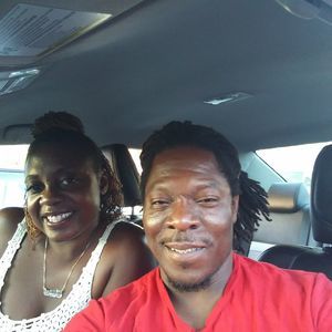 Meet your Posher, Greg